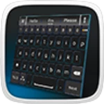 Logo of ai.type Keyboard Theme android Application 